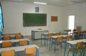 Μέχρι την Παρασκευή (8/12) κλειστά τα σχολεία στο Ζευγαράκι