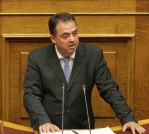Δ. Κωνσταντόπουλος: Το Υπουργείο να αποδεχθεί τα αιτήματα των φοιτητών