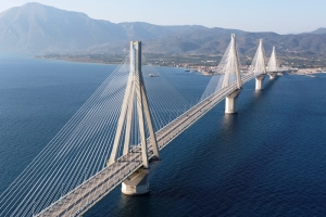 Γέφυρα Ρίου – Αντιρρίου : Διαμαρτυρία στον Πρωθυπουργό για την αύξηση κατά 22% στο e-pass