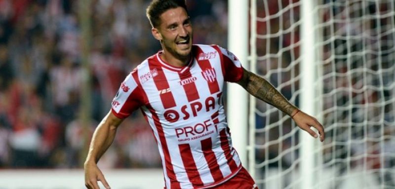 Παναιτωλικός: Έκλεισε Ματσόλα