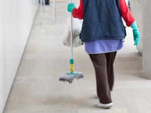Νέο Δ.Σ. στο Σωματείο Εργαζομένων στην καθαριότητα Σχολικών Κτιρίων