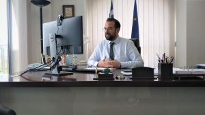 Διαβούλευση με τους παραγωγικούς φορείς στο Περιφερειακό Συμβούλιο για το σχέδιο «Δυτική Ελλάδα: Η επόμενη μέρα της πανδημίας»