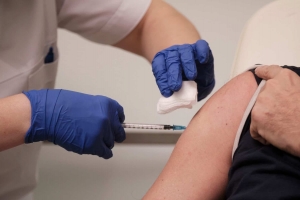 Κορωνοϊός: Ξεκινά σήμερα ο εμβολιασμός του προσωπικού στο Νοσοκομείο Μεσολογγίου