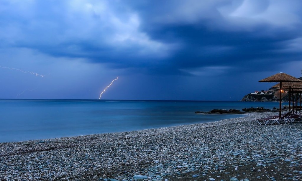 Καιρός: Επιδείνωση από το απόγευμα - Ποιες περιοχές θα επηρεαστούν