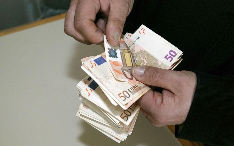 Πληρωμή προνοιακών επιδομάτων στο Δήμο Ιεράς Πόλεως Μεσολογγίου απο Δευτέρα 12/11/2018