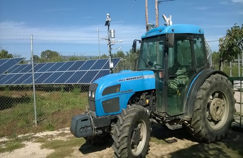 Υπενθύμιση για τους κατ’ επάγγελμα αγρότες παράγωγους