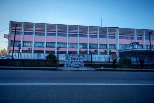 Με καταλήψεις στο πλευρό των αγροτών μαθητές του Αγρινίου – Ποια σχολεία δεν λειτουργούν