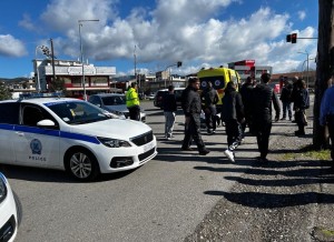 Αγρίνιο: Κανονικά θα πραγματοποιηθεί η συγκέντρωση διαμαρτυρίας στον κόμβο Σταδίου