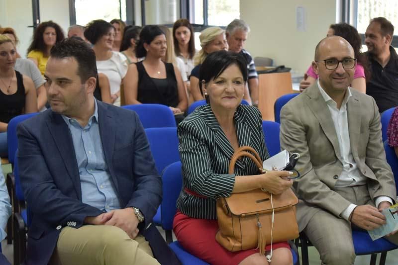 Συνοδοιπόρος και διαρκής αρωγός στο έργο της ΕΛΕΠΑΠ η Περιφέρεια Δυτικής Ελλάδας