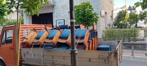 Αγρίνιο: Ξηλώνεται το Ετουάλ – Τίτλοι τέλους για τον ιστορικό κινηματογράφο της πόλης