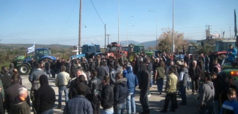 Ανακοίνωση κινητοποιήσεων από τον ΟΑΣ Αιτωλοακαρνανίας