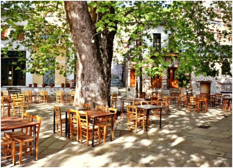 Υλοποίηση του προγράμματος ‘τόπος να ζεις’ απο το κέντρο «ΟΔΥΣΣΕΑΣ» – Ο.ΚΑ.ΝΑ.