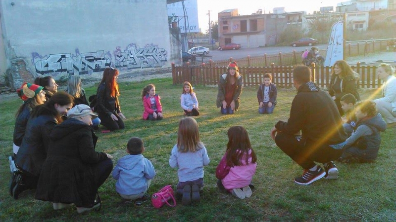 Ας βοηθήσουμε να γεμίσουν τα «Σπιτάκια των Δώρων»