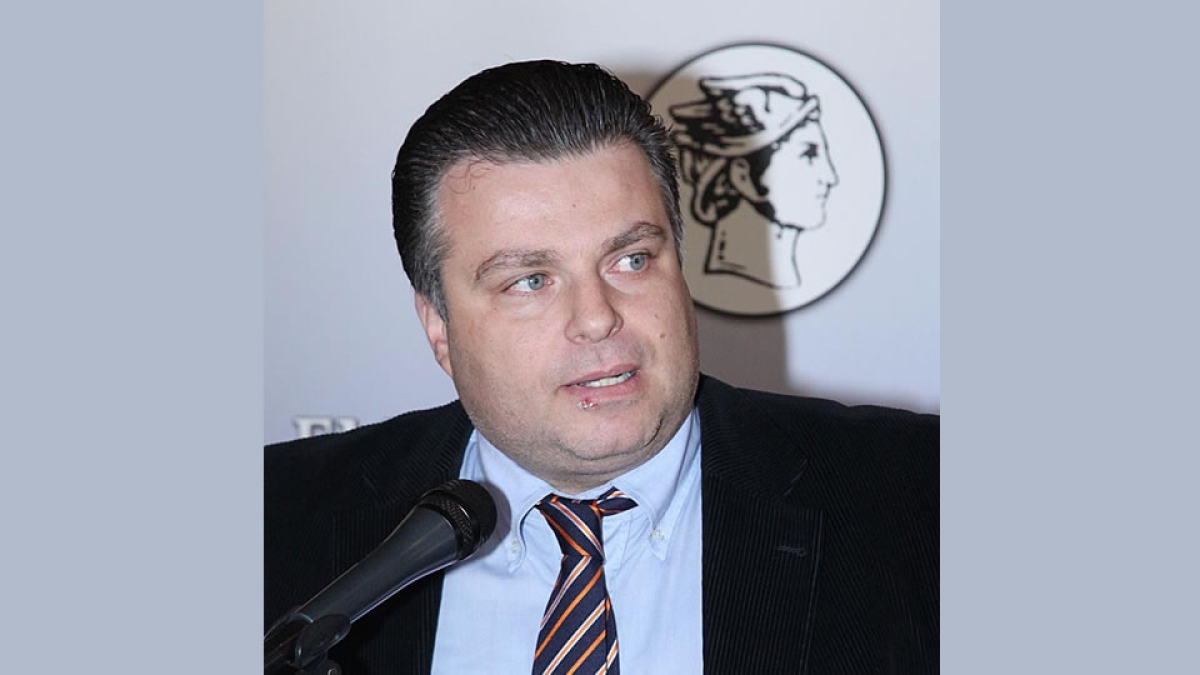 Νίκος Καραπάνος (πρώην Δήμαρχος Ι.Π. Μεσολογγίου): Η εμπειρία δεν αγοράζεται…