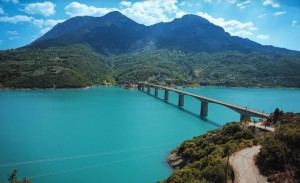 Συζήτηση αύριο δημάρχων με την ΕΥΔΑΠ για τα νερά των Κρεμαστών στην Αθήνα