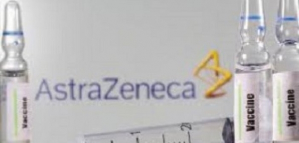 Εμβόλιο Οξφόρδης – AstraZeneca: Ασφαλές και με απίστευτα καλά νέα από τις δοκιμές