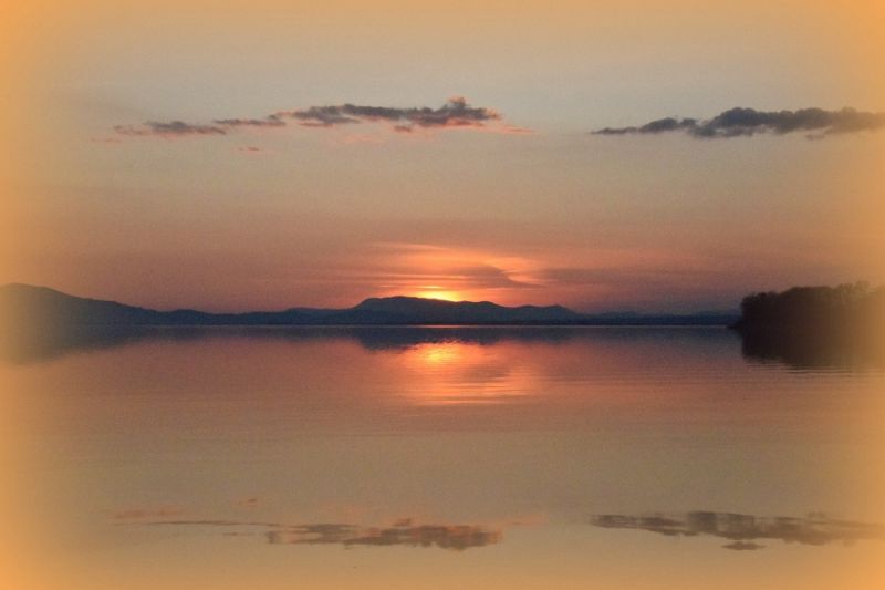 Ανακαλύψτε τη μεγαλύτερη λίμνη της Ελλάδας