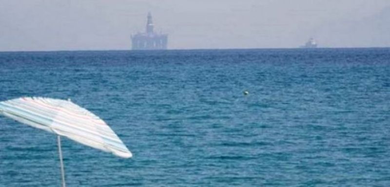 Αιτωλοακαρνανία – Ιόνιο: Πλωτή πλατφόρμα άντλησης πετρελαίου