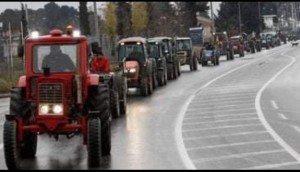 Ο Σύνδεσμος Εργολάβων Αιτωλοακαρνανίας εκφράζει τη σταθερή στήριξή του στους αγρότες