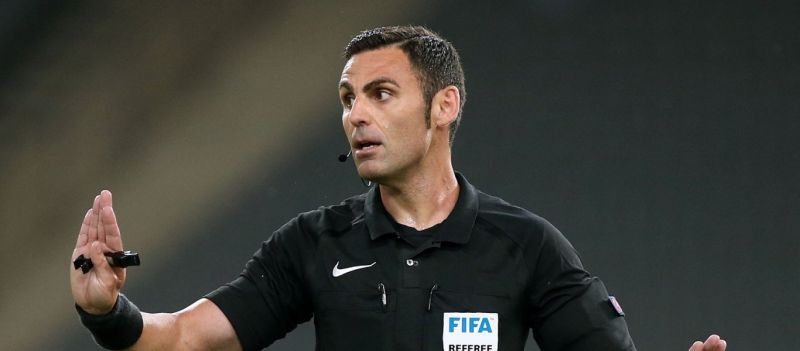 Ελληνικό πρωτάθλημα: Αυτοί είναι οι διαιτητές για τη σεζόν 2020-21 - Προβιβάζονται οκτώ (φώτο)