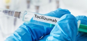 Κορονοϊός: Το φάρμακο tocilizumab δίνει ελπίδες για τη θεραπεία βαριά ασθενών