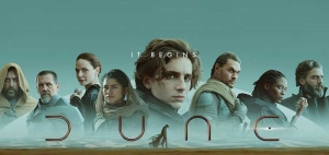 Η ταινία &quot;Dune&quot; στον θερινό κιν/φο ΕΛΛΗΝΙΣ (Σαβ 18/6/2022)