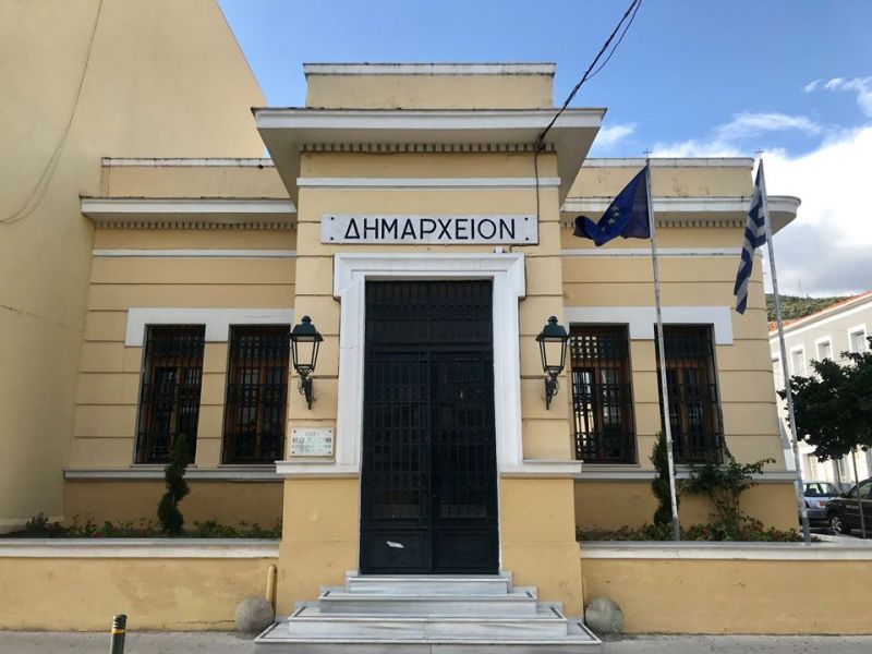 Στόχος ο Δήμος Ναυπακτίας να έχει την εικόνα που δικαιούται