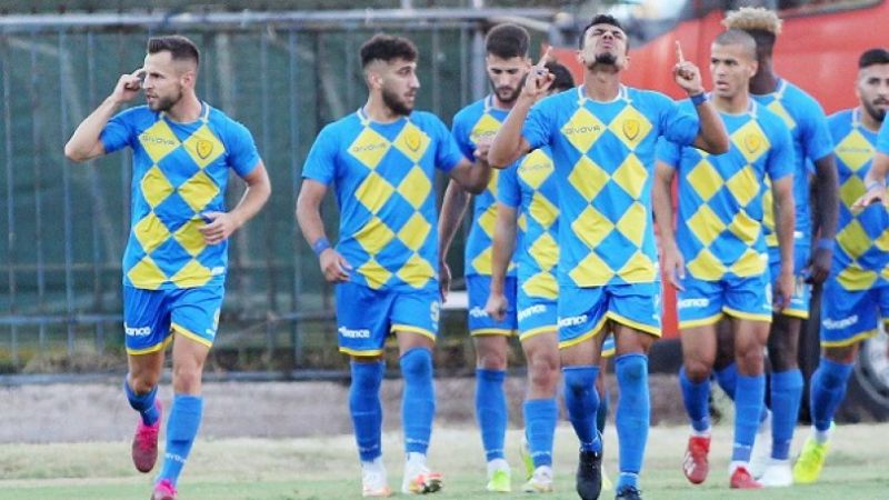 Play out: Η βαθμολογία και το θρίλερ Ξάνθης - Πανιωνίου την τελευταία αγωνιστική