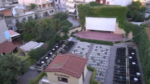 Αγρίνιο: Βρέθηκε ρολόι στον Δημοτικό Θερινό Κινηματογράφο «ΕΛΛΗΝΙΣ»