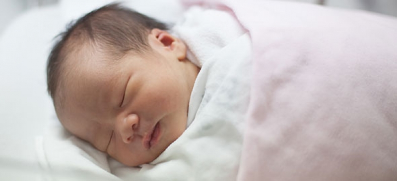 Πάτρα: Νεογέννητο μωρό χρειάζεται άμεσα αίμα – Επείγουσα έκκληση