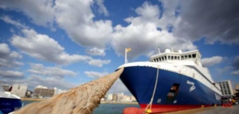Απεργία προκήρυξε η ΠΕΝΕΝ – Πότε θα παραμείνουν δεμένα τα πλοία