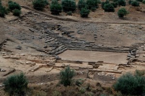 Aρχαίο Αγρίνιο: Η εγκατάλειψη του αρχαιολογικού χώρου - Ένα έγκλημα κατά της τοπικής μας ιστορίας