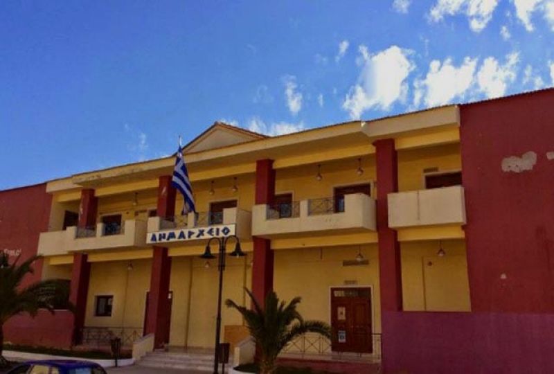 Σε κατάσταση έκτακτης ανάγκης κηρύχθηκε ο Δήμος Ξηρομέρου