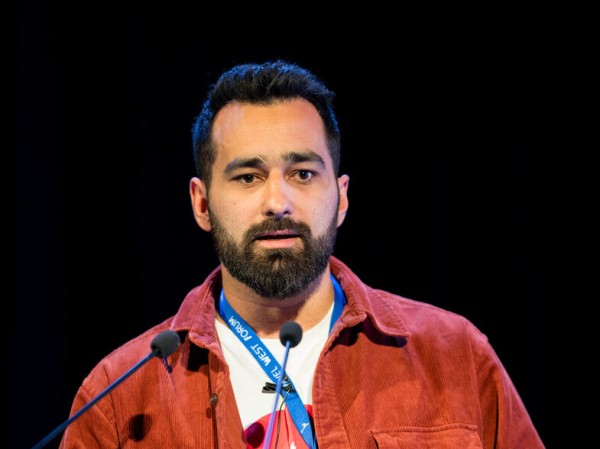 Αλέξανδρος Παναγιωτόπουλος: «Γιατί παραιτήθηκα από την επιτροπή τουριστικής προβολής Μεσολογγίου»