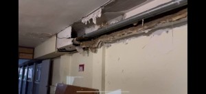 Συνεχίζεται η κατάληψη στο ΕΠΑΛ Ναυπάκτου