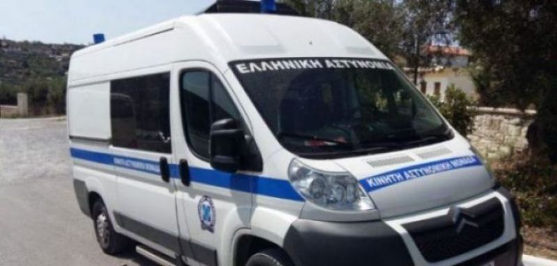 Το νέο δρομολόγιο της ΚΑΜ Ακαρνανίας