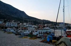 Αστακός: Στο ΠΔΕ οι πλωτές εξέδρες στο Λιμάνι και η βελτίωση του αλιευτικού καταφυγίου