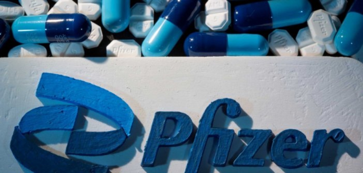 Χάπι και από τη Pfizer κατά του κορονοϊού: Μειώνει νοσηλείες και θανάτους κατά 89%