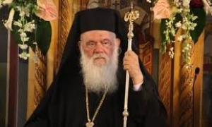 Παρουσία του Αρχιεπισκόπου στο Θέρμο ο εορτασμός του Αγίου Κοσμά του Αιτωλού