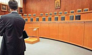 ΑΣΕΠ: 15 θέσεις σε δικαστήρια και δικαστικές υπηρεσίες στην Αιτωλοακαρνανία