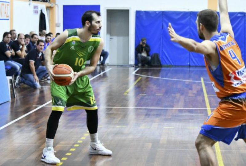 Κοντά σε Μοτσενίγο ο Χαρίλαος Τρικούπης