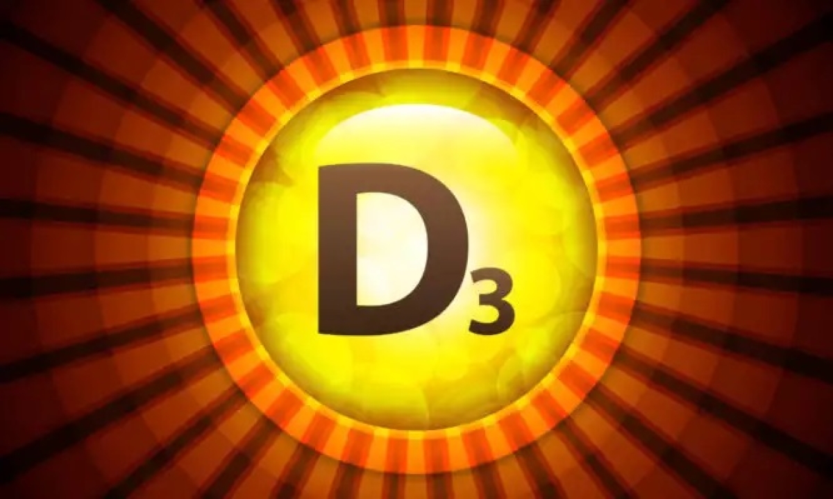Βιταμίνη D3: Οι πιο σημαντικές πληροφορίες που πρέπει να γνωρίζετε για αυτήν