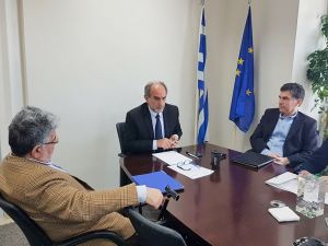 Ανάμεσα στα τρία καλύτερα της χώρας το Περιφερειακό Συμβούλιο Έρευνας και Καινοτομίας (ΠΣΕΚ) Δυτικής Ελλάδας