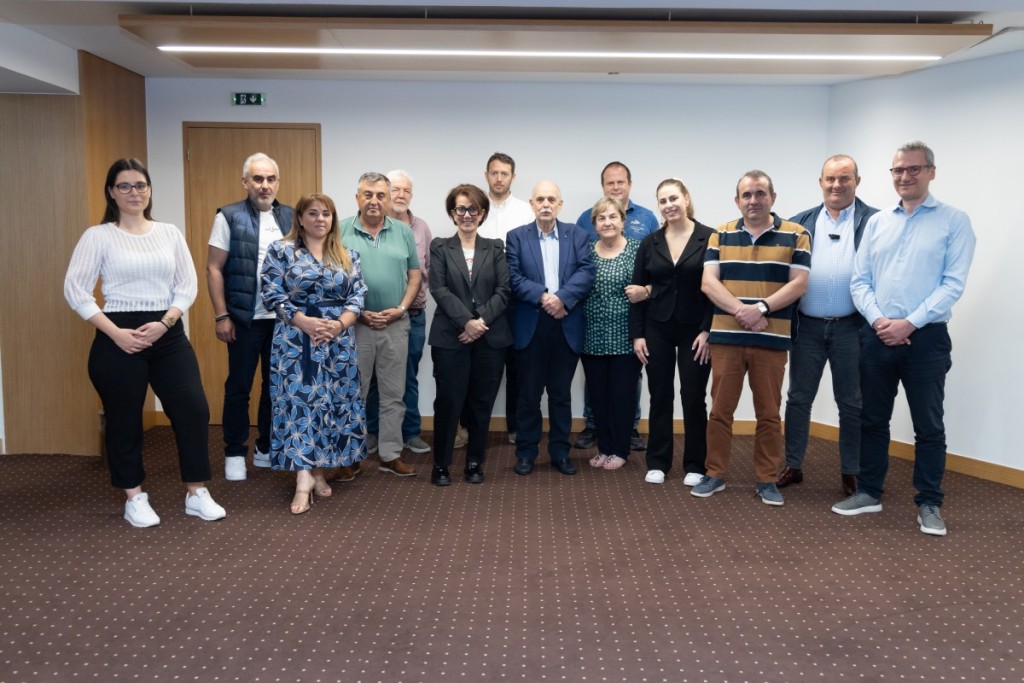 Η Αξιολόγηση oliValue δημιούργησε ένα χώρο αγοραστικής αξίας του ελληνικού εξαιρετικού παρθένου ελαιολάδου.