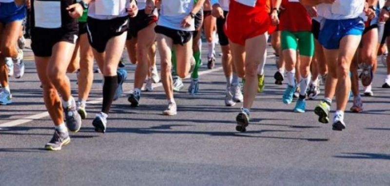 DOLMAS RUN: Aγώνες δρόμου για την 192η επέτειο της μάχης του Ντολμά (Σαβ 24/2/2018)