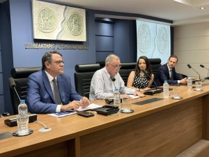 Το Επιμελητήριο Αιτωλοακαρνανίας στηρίζει έμπρακτα την τοπική μικρή επιχειρηματικότητα και ανοίγει τον δρόμο προς νέες δυνατότητες χρηματοδότησης μέσω του εργαλείου του Ταμείου Μικροπιστώσεων
