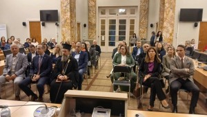 Αγρίνιο – Εκδήλωση για την Δωρεά Οργάνων: “Ύψιστη έννοια προσφοράς και αγάπης – Ο δότης είναι ένας αόρατος ήρωας”