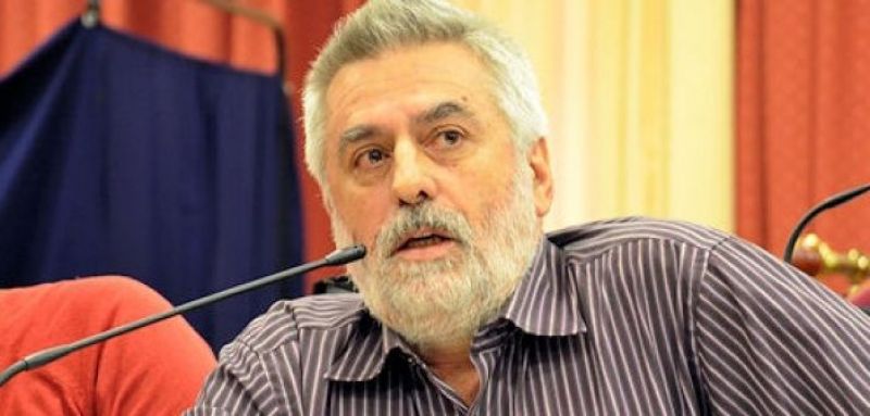 Μεσολόγγι – Π. Παπαδόπουλος για δήμο και ΔΕΥΑΜ: “Δείξτε επιτέλους την ευαισθησία σας απέναντι στο Νοσοκομείο”!