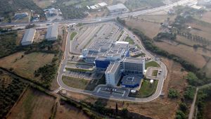 Νοσοκομείο Αγρινίου: Καταγγελία λοιπού πλην ιατρικού επικουρικού προσωπικού (Παρατασιούχοι)