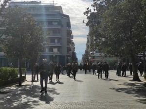 ΕΛΣΤΑΤ: Ανέβασε ταχύτητα στο 2,8% ο πληθωρισμός τον Ιούνιο – Σε ρεύμα και ενοίκια οι μεγαλύτερες αυξήσεις